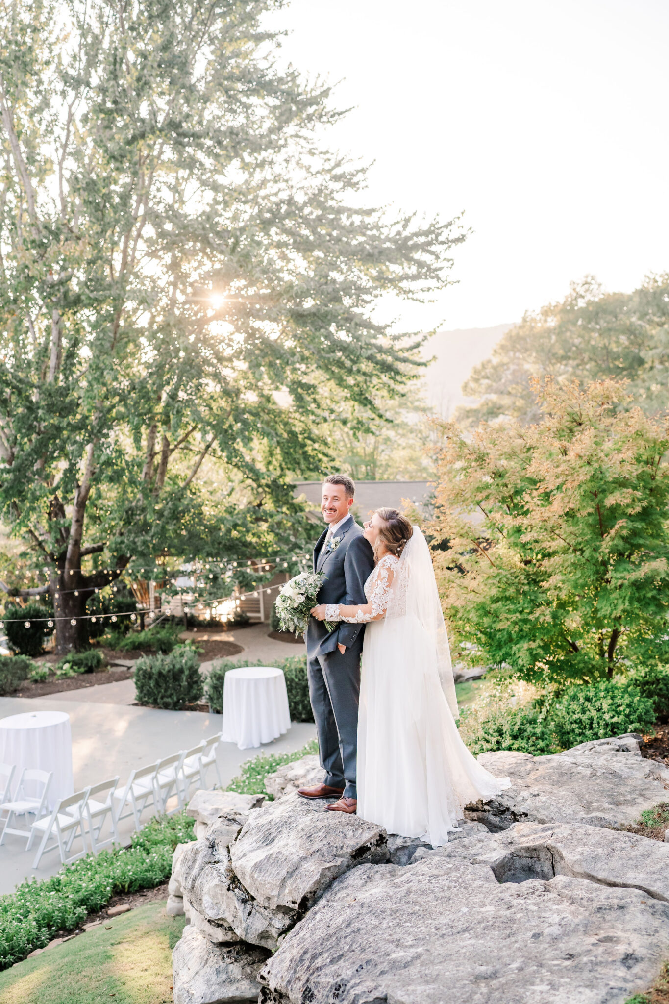 Outdoor Garden Cottage Event Space | The Venue Chattanooga Outdoor Garden Cottage Event Space | The Venue Chattanooga